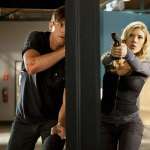 Ashton Kutcher, Katheryn Winnick