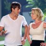 Katherine Heigl, Ashton Kutcher