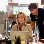 Katherine Heigl, Ashton Kutcher