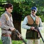 Tom Selleck, Ashton Kutcher