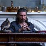 Anson Mount