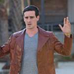 James Ransone