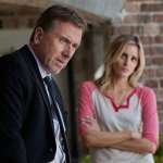 Tim Roth, Katie Nehra