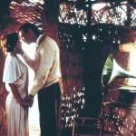 Beatie Edney, Pierce Brosnan