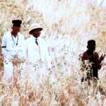 Bella Enahoro, Maynard Eziashi