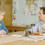 Danielle Proulx, Mohamed Fellag