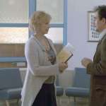 Danielle Proulx, Mohamed Fellag