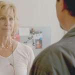 Danielle Proulx, Mohamed Fellag