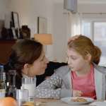 Evelyne de la Cheneliere, Sophie N&eacute;lisse