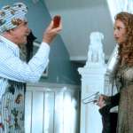 Leslie Nielsen, Kelly Lynch