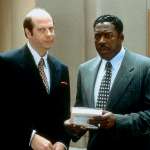 Stephen Tobolowsky, Ernie Hudson