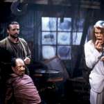 David Johansen, Peter Kent, Sherman Hemsley