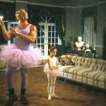 Hulk Hogan, Madeline Zima