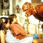 Hulk Hogan, Robert Hy Gorman, Madeline Zima