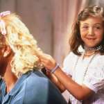 Hulk Hogan, Madeline Zima