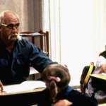 Hulk Hogan, Madeline Zima