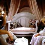 Hulk Hogan, Madeline Zima