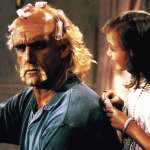 Hulk Hogan, Madeline Zima