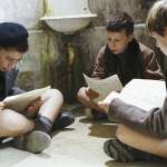 Cyril Bernicot, Thomas Blumenthal, Jean-Baptiste Maunier