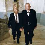 Fran&ccedil;ois Berl&eacute;and, G&eacute;rard Jugnot