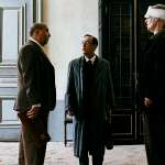 G&eacute;rard Jugnot, Erick Desmarestz, Jean-Paul Bonnaire