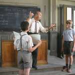 Thomas Blumenthal, Jean-Baptiste Maunier, G&eacute;rard Jugnot