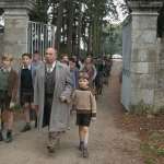 Thomas Blumenthal, Jean-Baptiste Maunier, Maxence Perrin, G&eacute;rard Jugnot