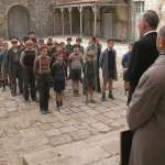 Thomas Blumenthal, Fran&ccedil;ois Berl&eacute;and, G&eacute;rard Jugnot