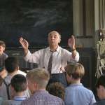 Thomas Blumenthal, Jean-Baptiste Maunier, Maxence Perrin, G&eacute;rard Jugnot