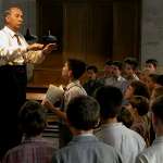 Thomas Blumenthal, Simon Fargeot, G&eacute;rard Jugnot