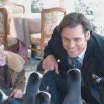 Jim Carrey, Maxwell Perry Cotton