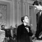 James Stewart, Dickie Jones