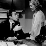 James Stewart, Jean Arthur