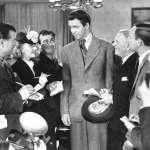 James Stewart, Jean Arthur