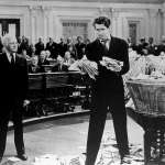 James Stewart, Claude Rains