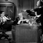 James Stewart, Jean Arthur