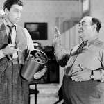 James Stewart, Eugene Pallette