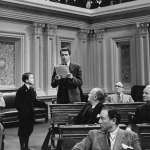 James Stewart, Dickie Jones