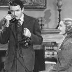 James Stewart, Jean Arthur