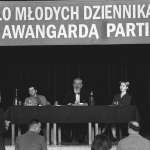 Andrzej Popiel, Wiktor Zborowski, Katarzyna Gniewkowska
