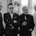 Katarzyna Warnke, Paweł Wilczak, Mariusz Bonaszewski, Przemysław Bluszcz