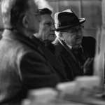 Kazimierz Kutz, Jacek Fedorowicz, Leszek Balcerowicz