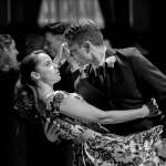 Maria Sobocińska, Andrzej Młynarczyk