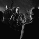 Paweł Wilczak, Michał Urbaniak, Michał Barański