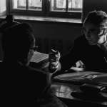 Paweł Wilczak, Wojciech Mecwaldowski