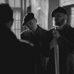 Paweł Wilczak, Krzysztof Czeczot, Eryk Lubos