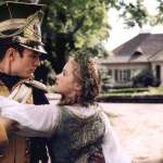 Michał Żebrowski, Alicja Bachleda Curuś