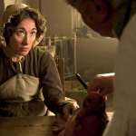 Dorothy Atkinson, Paul Jesson