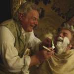 Paul Jesson, Timothy Spall