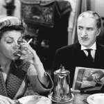 Charlie Chaplin, Martha Raye